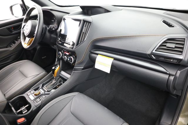 2025 Subaru Forester Wilderness CVT with harman/kardon Audio & Power Rear Gate - 22939224 - 21