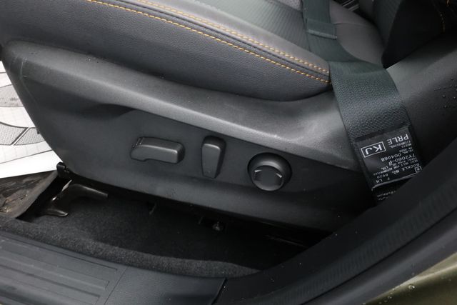 2025 Subaru Forester Wilderness CVT with harman/kardon Audio & Power Rear Gate - 22939224 - 7
