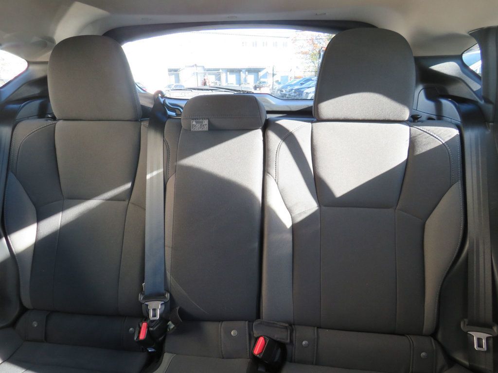 Subaru Impreza photo 12