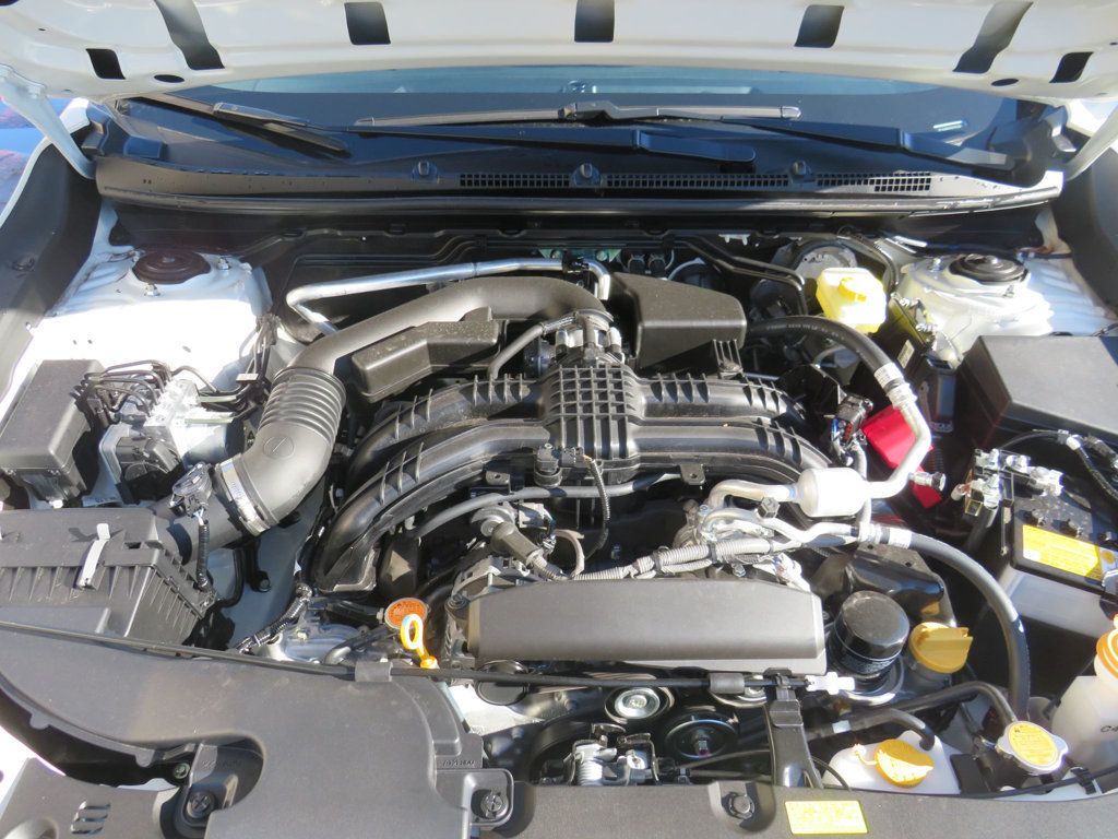 Subaru Impreza photo 14