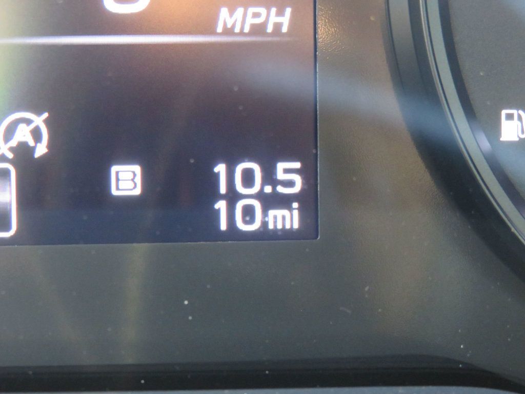 Subaru Impreza photo 10