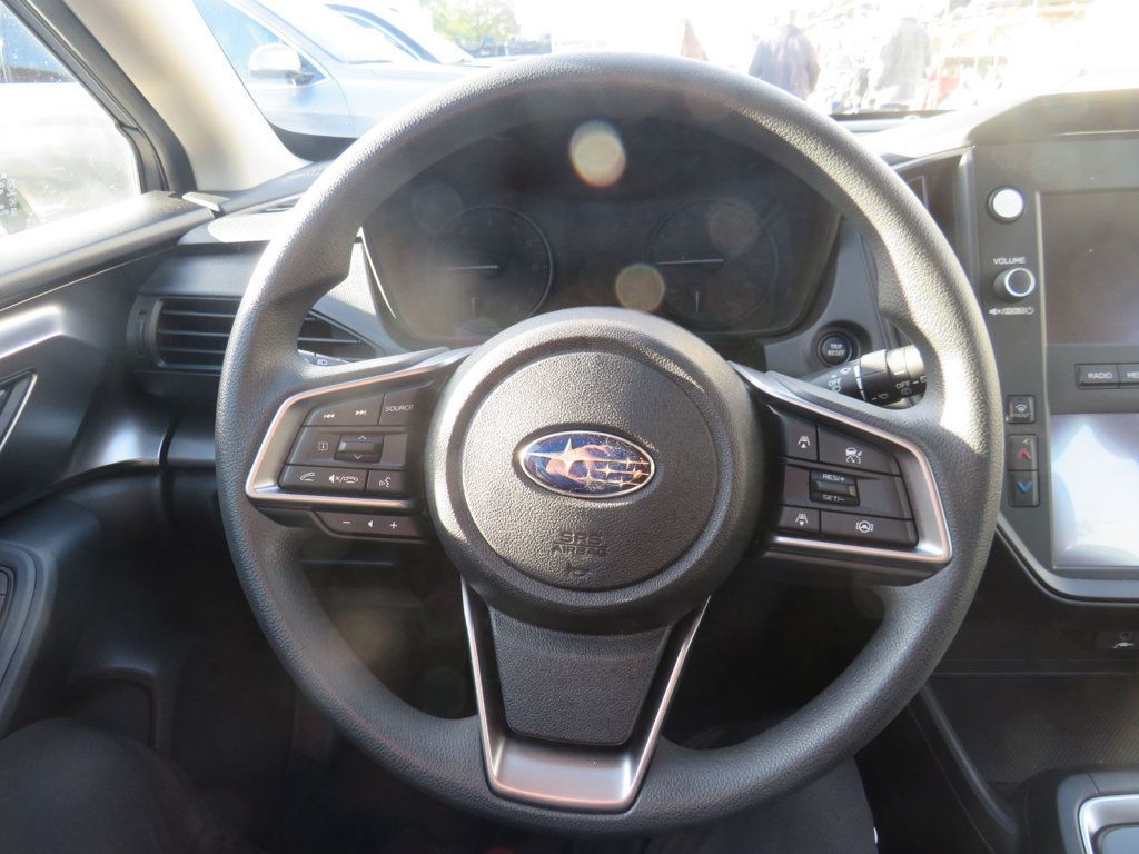 Subaru Impreza photo 11