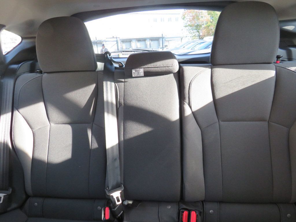 Subaru Impreza photo 12