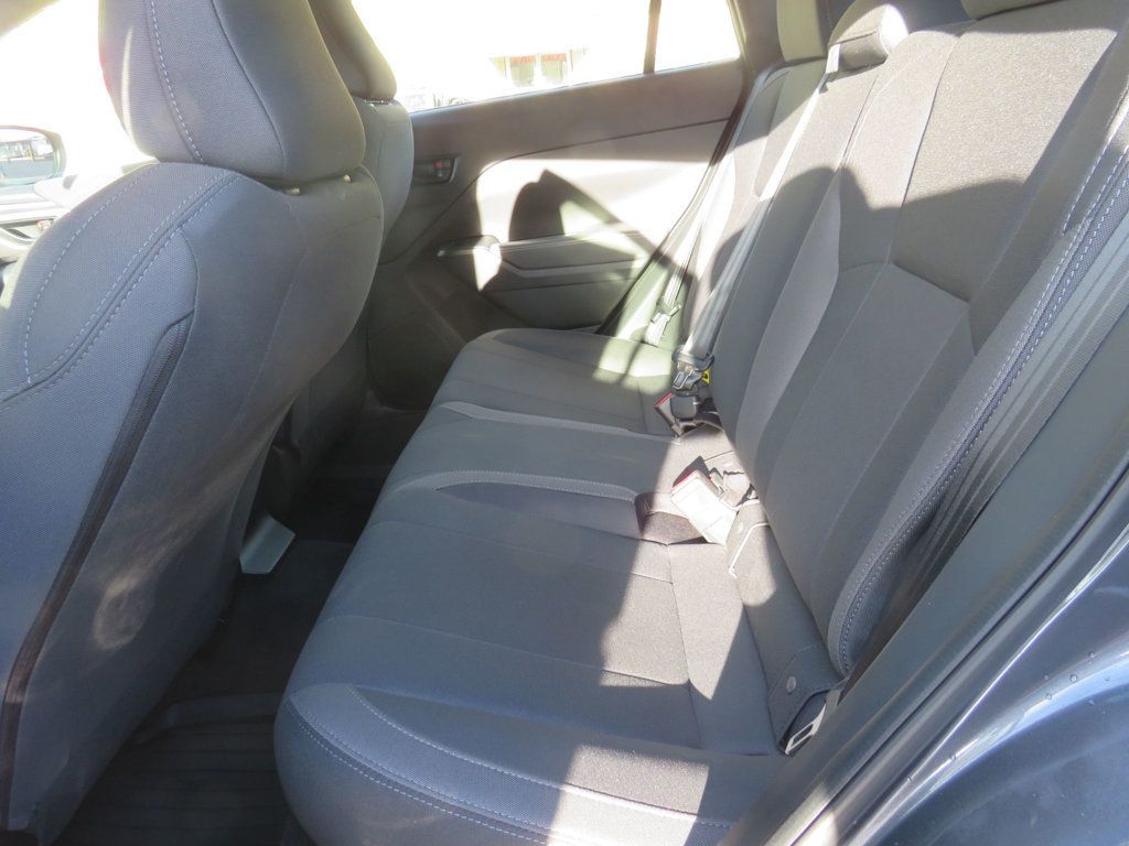 Subaru Impreza photo 14