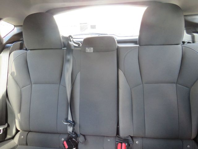 2025 Subaru Impreza AWD - 22943195 - 9