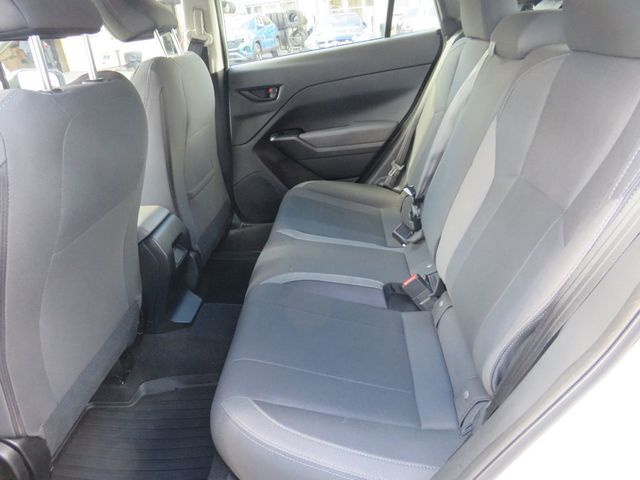 2025 Subaru Impreza AWD - 22943195 - 10