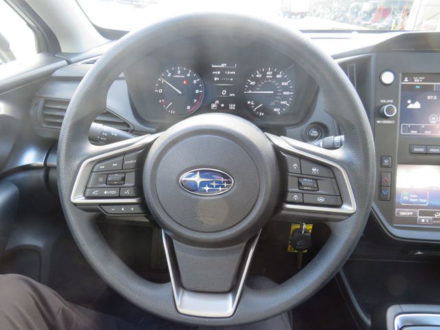 2025 Subaru Impreza AWD - 22943195 - 11
