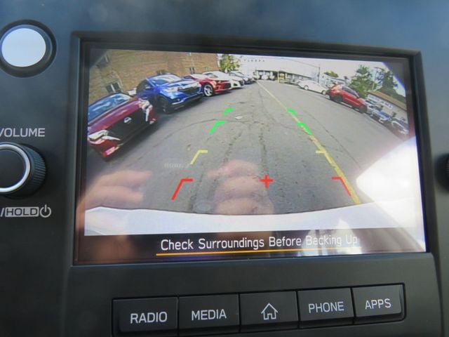 2025 Subaru Impreza AWD - 22943195 - 12