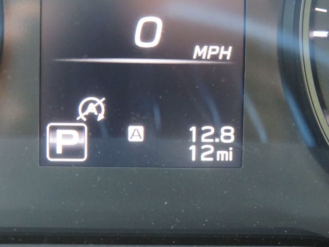 2025 Subaru Impreza AWD - 22943195 - 13