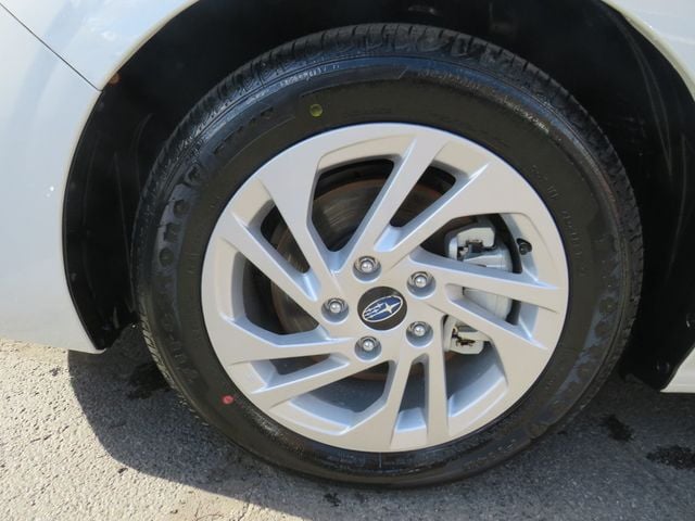 2025 Subaru Impreza AWD - 22943195 - 14