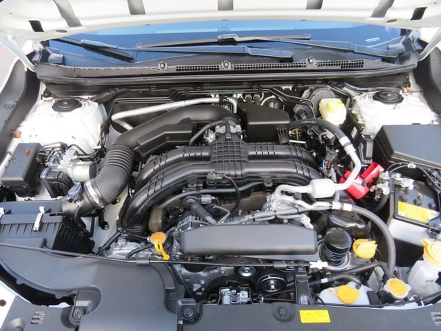 2025 Subaru Impreza AWD - 22943195 - 15