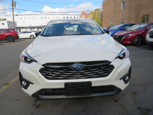 2025 Subaru Impreza AWD - 22943195 - 1