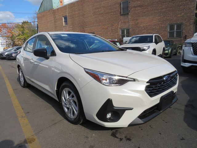 2025 Subaru Impreza AWD - 22943195 - 2