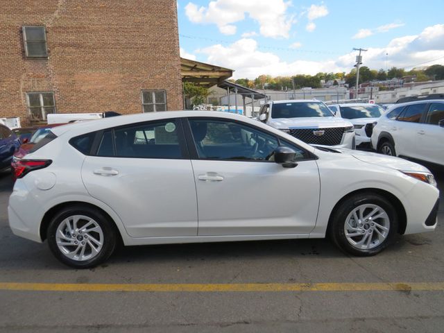 2025 Subaru Impreza AWD - 22943195 - 3
