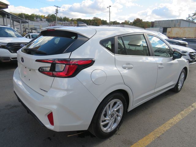 2025 Subaru Impreza AWD - 22943195 - 4