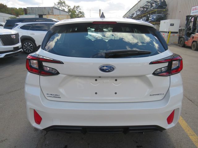 2025 Subaru Impreza AWD - 22943195 - 5