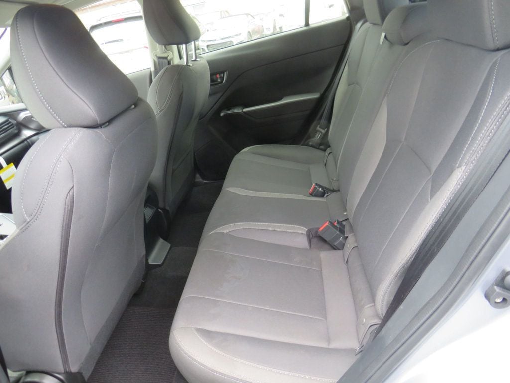 Subaru Impreza photo 10