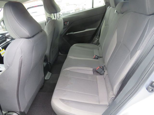 2025 Subaru Impreza AWD - 22971838 - 9