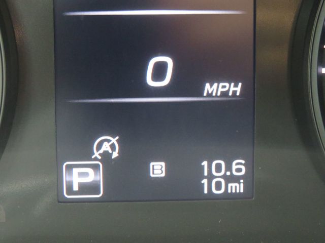 2025 Subaru Impreza AWD - 22971838 - 11