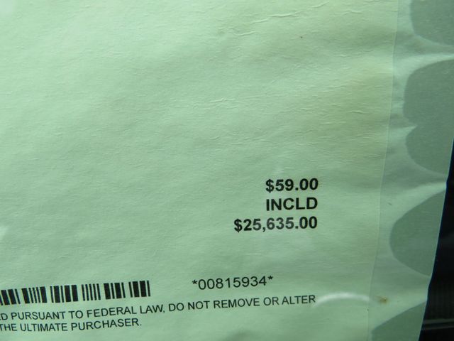 2025 Subaru Impreza AWD - 22971838 - 13