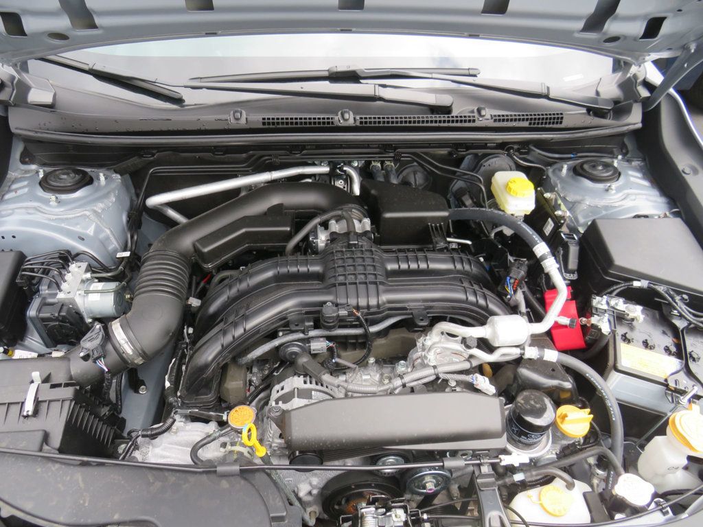 Subaru Impreza photo 15