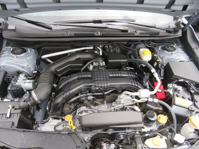 2025 Subaru Impreza AWD - 22971838 - 14