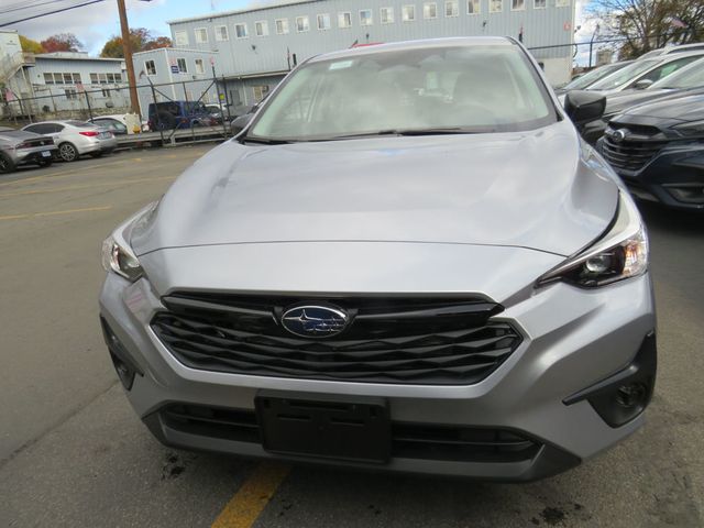 2025 Subaru Impreza AWD - 22971838 - 1