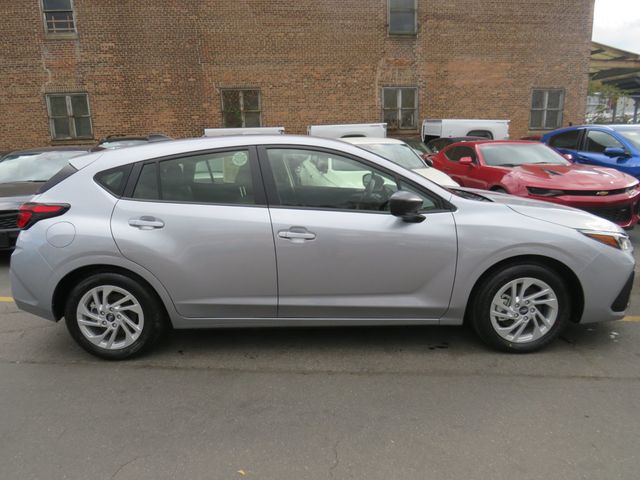2025 Subaru Impreza AWD - 22971838 - 3