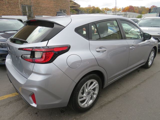 2025 Subaru Impreza AWD - 22971838 - 4
