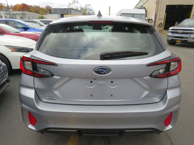 2025 Subaru Impreza AWD - 22971838 - 5