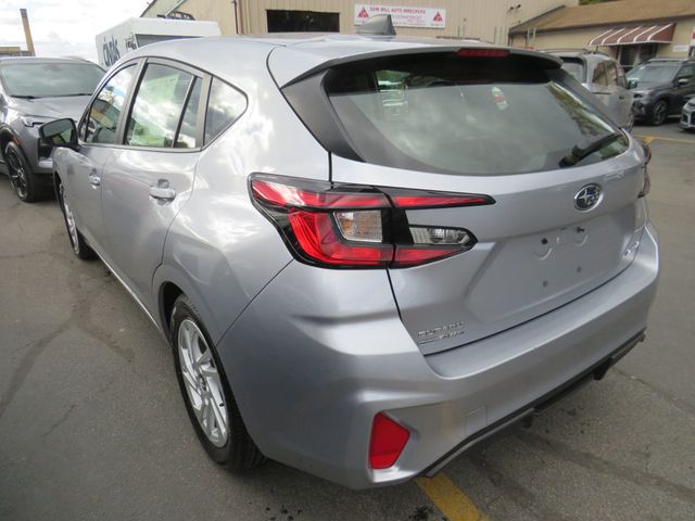 2025 Subaru Impreza AWD - 22971838 - 6