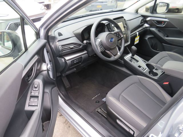 2025 Subaru Impreza AWD - 22971838 - 8