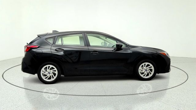 2025 Subaru Impreza AWD w/ 16'' Silver Aluminum Alloy Wheels - 23032828 - 3