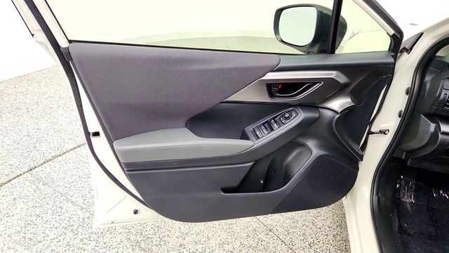 2025 Subaru Impreza AWD w/ Alloy Wheels & Auto-Dimming Mirror - 23041508 - 9