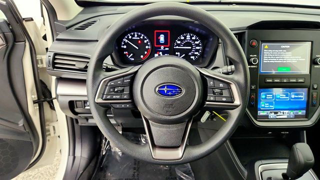 2025 Subaru Impreza AWD w/ Alloy Wheels & Auto-Dimming Mirror - 23041508 - 12