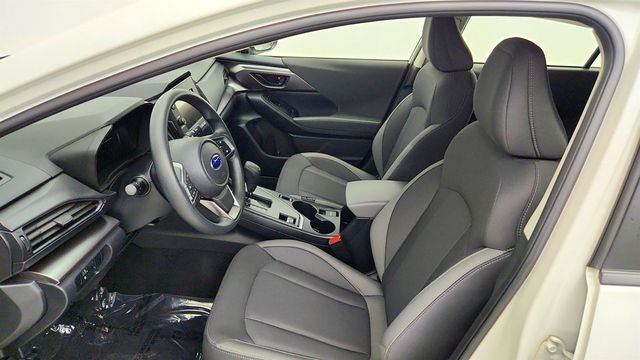 2025 Subaru Impreza AWD w/ Alloy Wheels & Auto-Dimming Mirror - 23041508 - 19