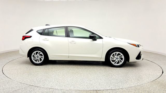 2025 Subaru Impreza AWD w/ Alloy Wheels & Auto-Dimming Mirror - 23041508 - 3