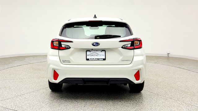 2025 Subaru Impreza AWD w/ Alloy Wheels & Auto-Dimming Mirror - 23041508 - 5