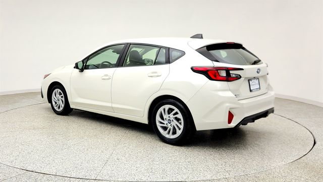 2025 Subaru Impreza AWD w/ Alloy Wheels & Auto-Dimming Mirror - 23041508 - 6