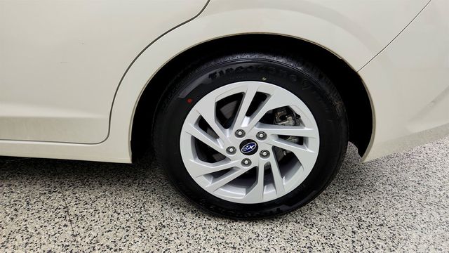 2025 Subaru Impreza AWD w/ Alloy Wheels & Auto-Dimming Mirror - 23041508 - 8
