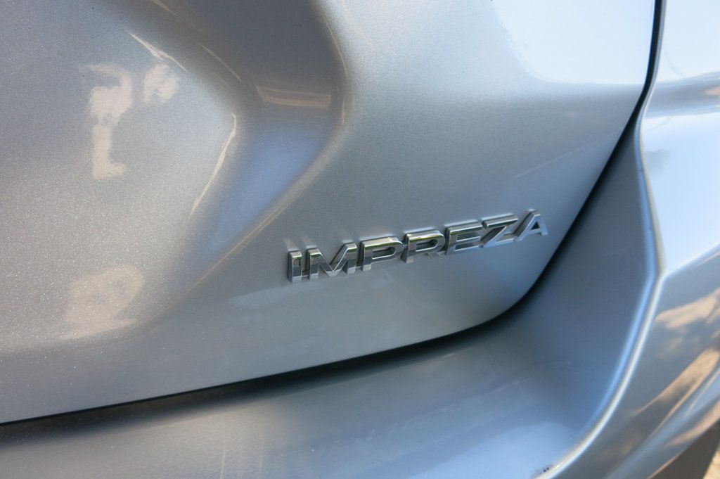 2025 Subaru Impreza Sport AWD - 23091209 - 9