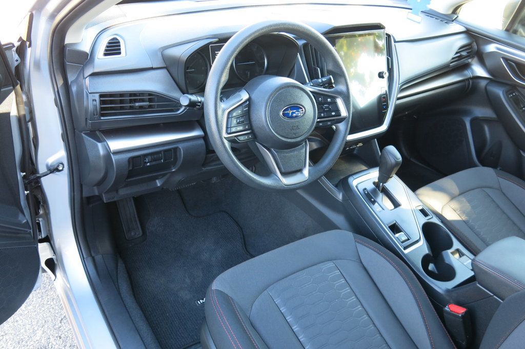 2025 Subaru Impreza Sport AWD - 23091209 - 10