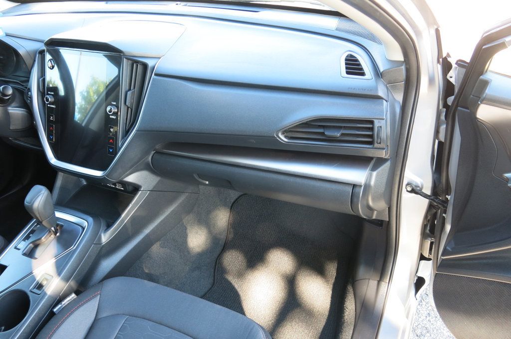 2025 Subaru Impreza Sport AWD - 23091209 - 11