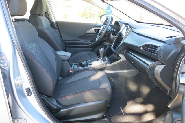2025 Subaru Impreza Sport AWD - 23091209 - 13