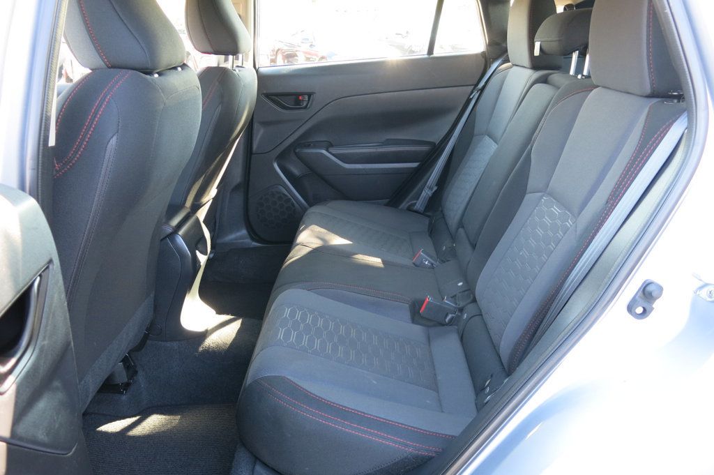 2025 Subaru Impreza Sport AWD - 23091209 - 14