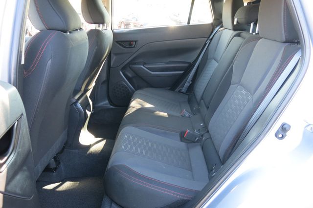 2025 Subaru Impreza Sport AWD - 23091209 - 14
