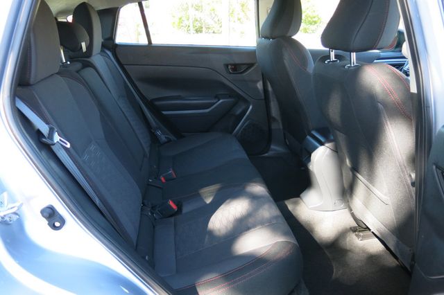 2025 Subaru Impreza Sport AWD - 23091209 - 15