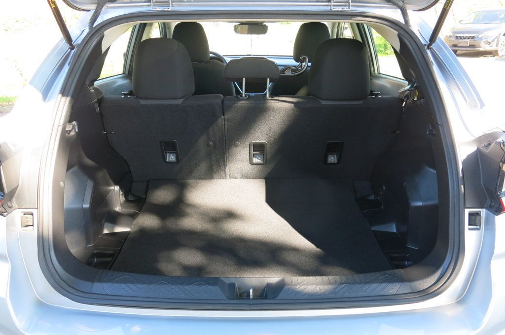 2025 Subaru Impreza Sport AWD - 23091209 - 16