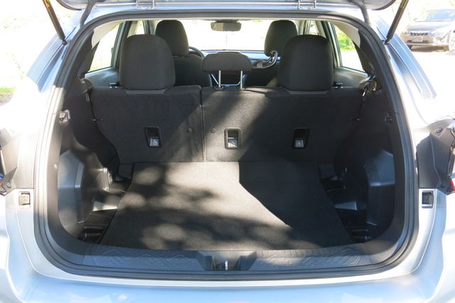 2025 Subaru Impreza Sport AWD - 23091209 - 16