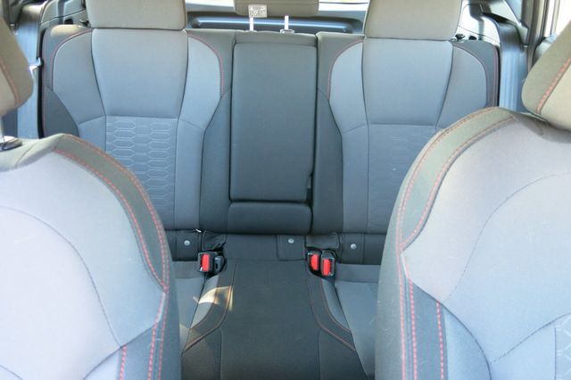2025 Subaru Impreza Sport AWD - 23091209 - 17